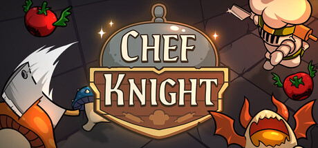 厨师骑士（Chef Knight）v0.88免安装中文版